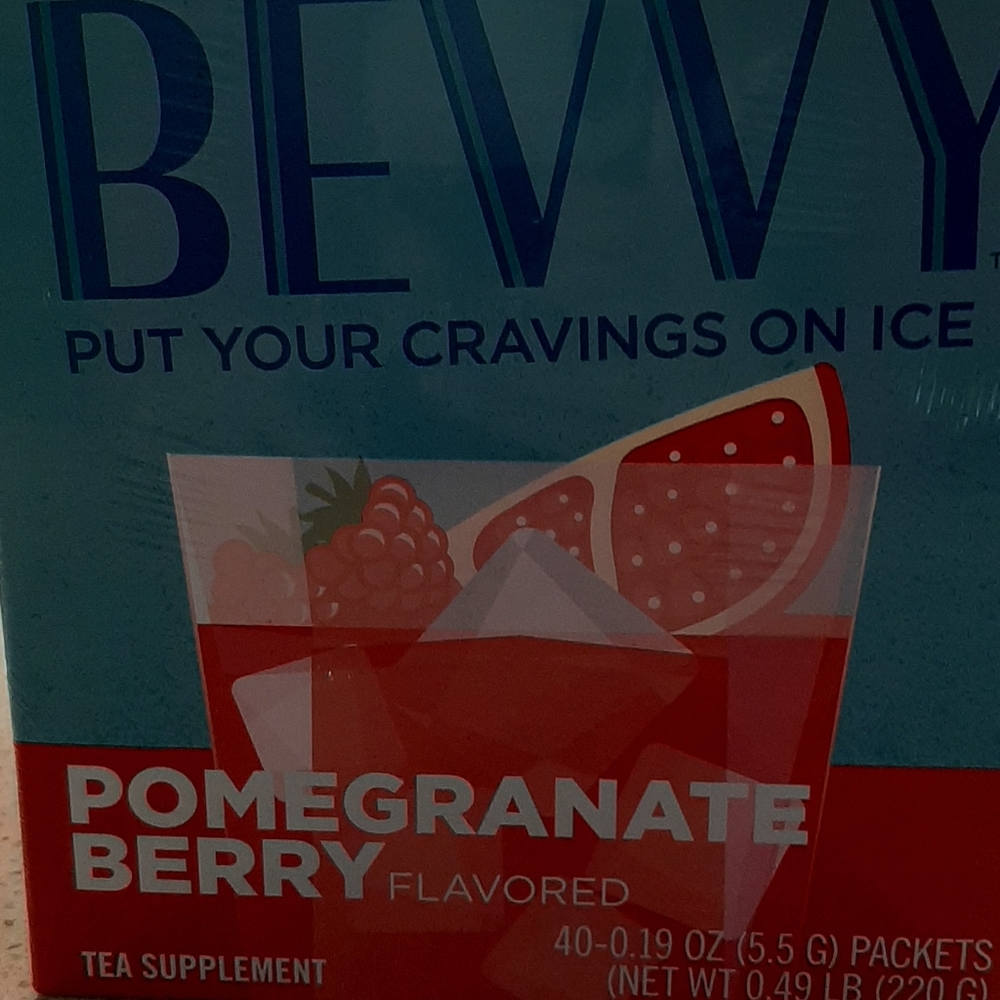 Bevvy